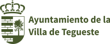 Logo Villa de Tegueste
