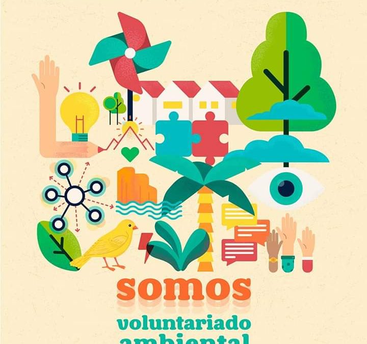 Tegueste acogerá la ‘I Jornada Insular de Participación y Voluntariado Ambiental’