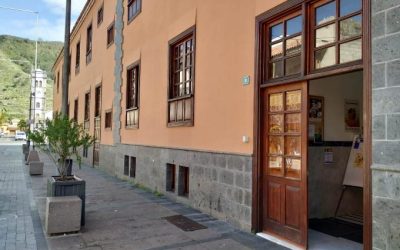 Abierta la convocatoria de ayudas para la rehabilitación de viviendas en Tegueste