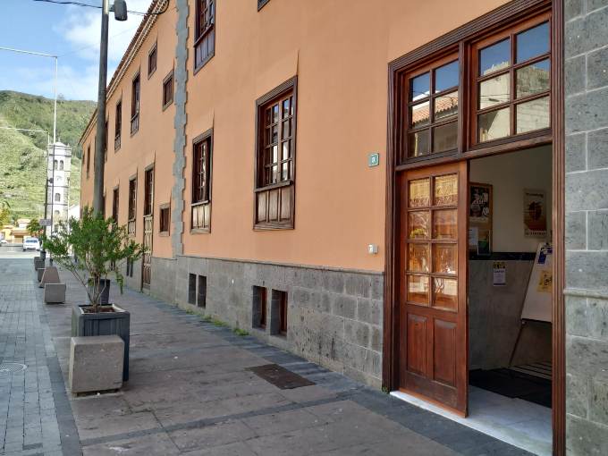 Abierta la convocatoria de ayudas para la rehabilitación de viviendas en Tegueste