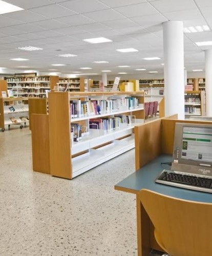 La Biblioteca Pública Municipal de Tegueste recibe a más de 15.000 personas en 2019