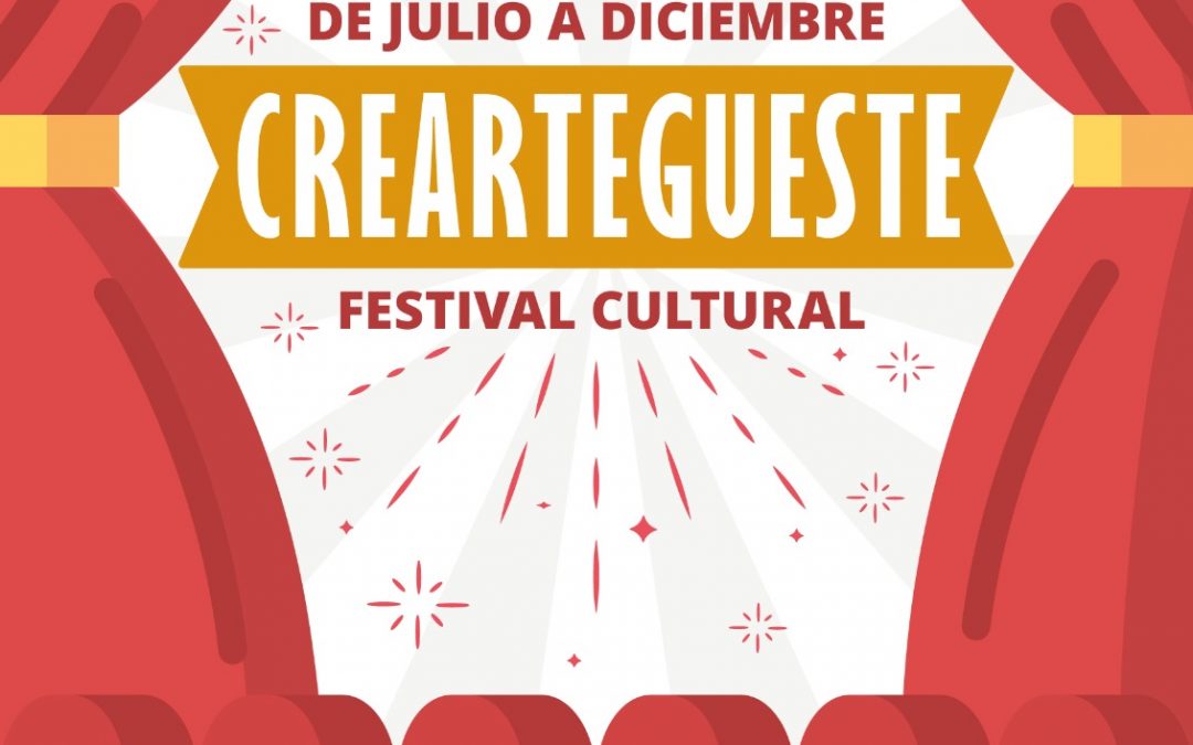 Tegueste presenta el festival ‘CreARTEgueste’ que incluye una docena de espectáculos hasta diciembre