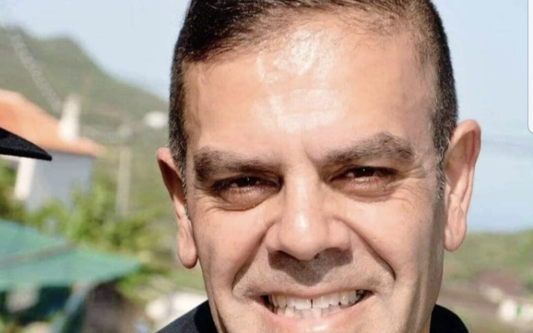El Ayuntamiento propone conceder el título de hijo predilecto de Tegueste a Ubaldo Hernández