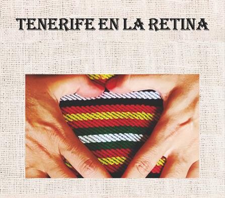 El Teatro Príncipe Felipe acoge la presentación del poemario ‘Tenerife en la retina’