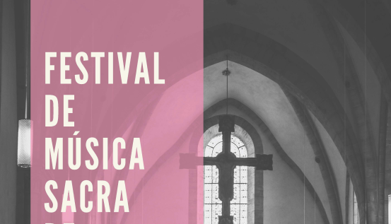 La Parroquia de San Marcos acoge el concierto de Adagio Trío enmarcado en el Festival de Música Sacra de Canarias