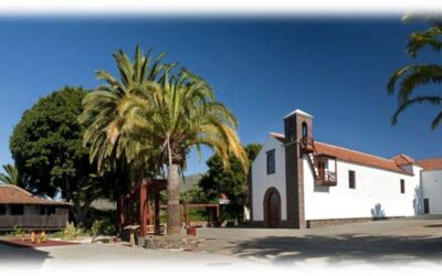 Recorre la ruta Tegueste El Nuevo y adéntrate en el sector vitivinícola del municipio