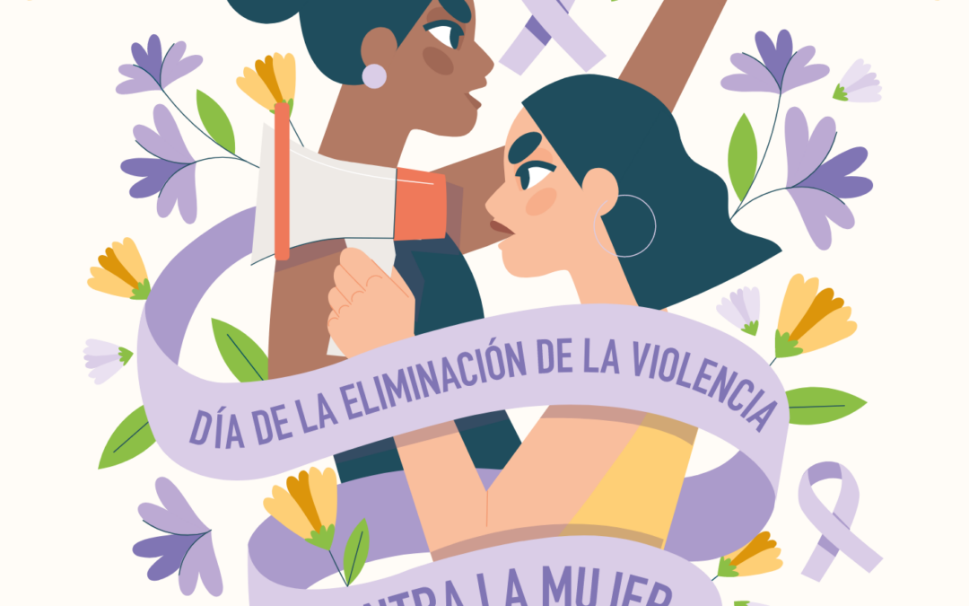 El Ayuntamiento conmemora el 25N con actividades enfocadas en la prevención de la violencia machista