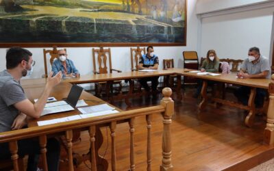 El Ayuntamiento de Tegueste da los primeros pasos para la puesta en marcha del Plan de Igualdad municipal