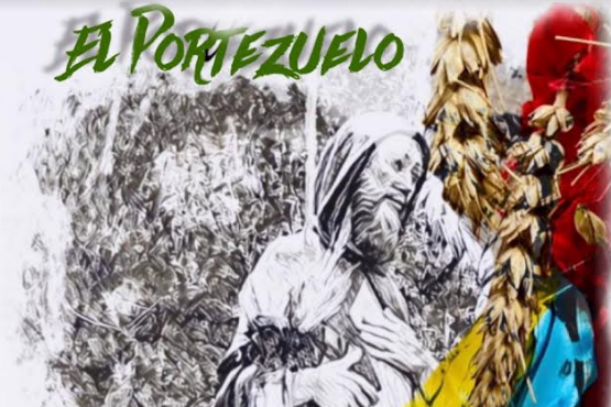 El Portezuelo celebra las Fiestas de San Antonio Abad