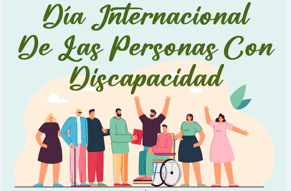 El Día Internacional de las Personas con Discapacidad se celebrará en Tegueste con actividades de sensibilización