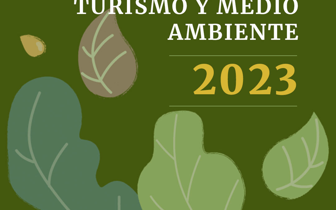 RUTAS GUIADAS DE TURISMO Y MEDIO AMBIENTE 2023