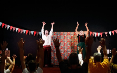 El Festival de Teatro de Tegueste llega a su ecuador
