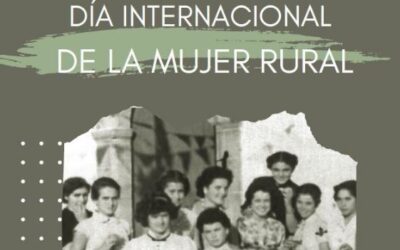 Tegueste conmemora el Día de la Mujer Rural con la presentación del libro La Sorriba
