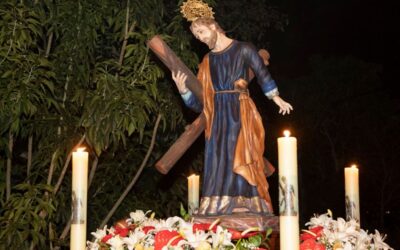 El Ayuntamiento de Tegueste organiza una nueva edición de las Fiestas de San Andrés de La Padilla