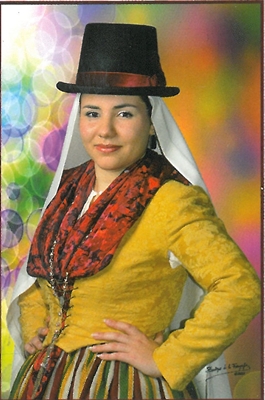 Irene González
